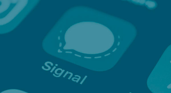 Usa Signal
