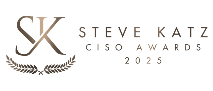Steve Katz CISO Awards
