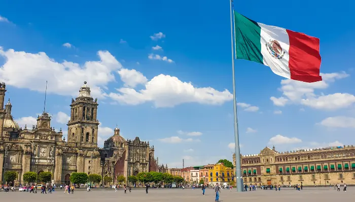 Ciberseguridad en México: ¿Cómo estamos en el ranking mundial?