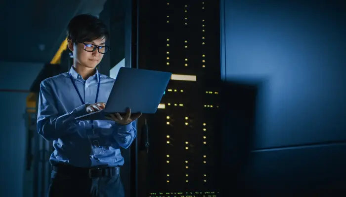 Formación en Seguridad de la Información y Ciberseguridad