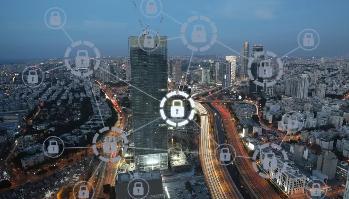 Estrategia Nacional de Ciberseguridad