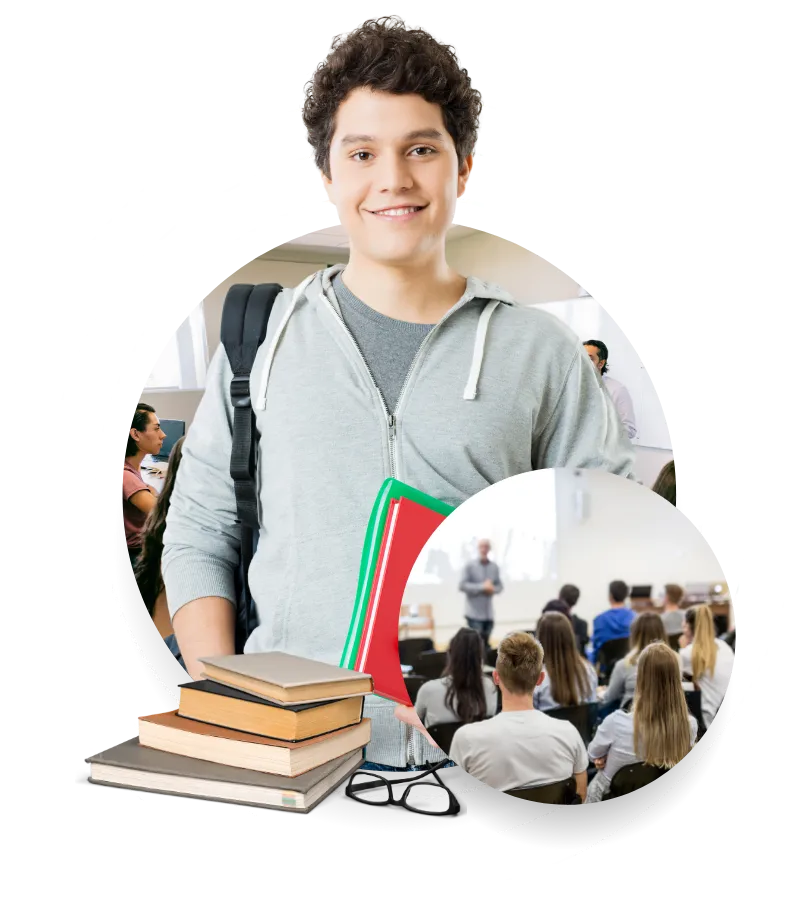  Red de Instituciones de Educación Superior - RIES