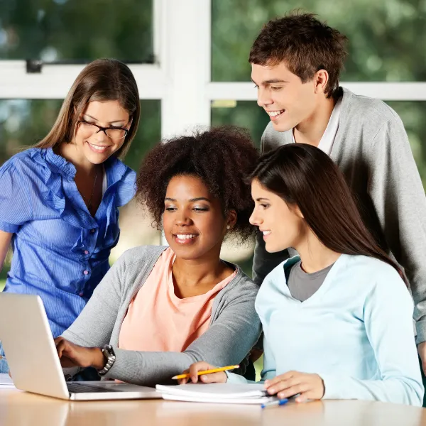 Red Internacional de Capítulos Estudiantiles