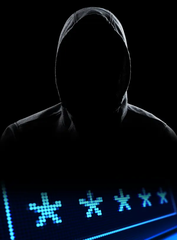 Gracias por usar la misma contraseña