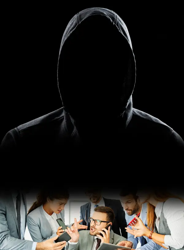 Gracias por no capacitar a tu personal