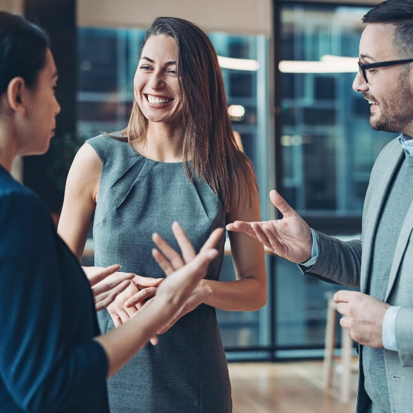 Networking Internacional