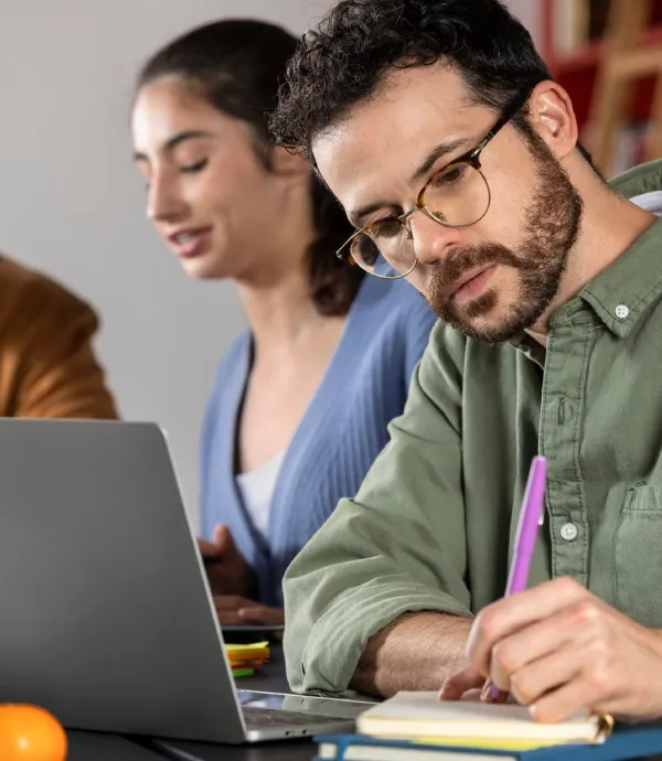 Cursos de Ciberseguridad