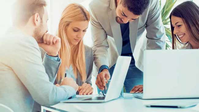 Ciberseguridad Organización