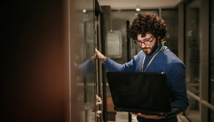 Mejores Prácticas y Beneficios del Pentest Interno