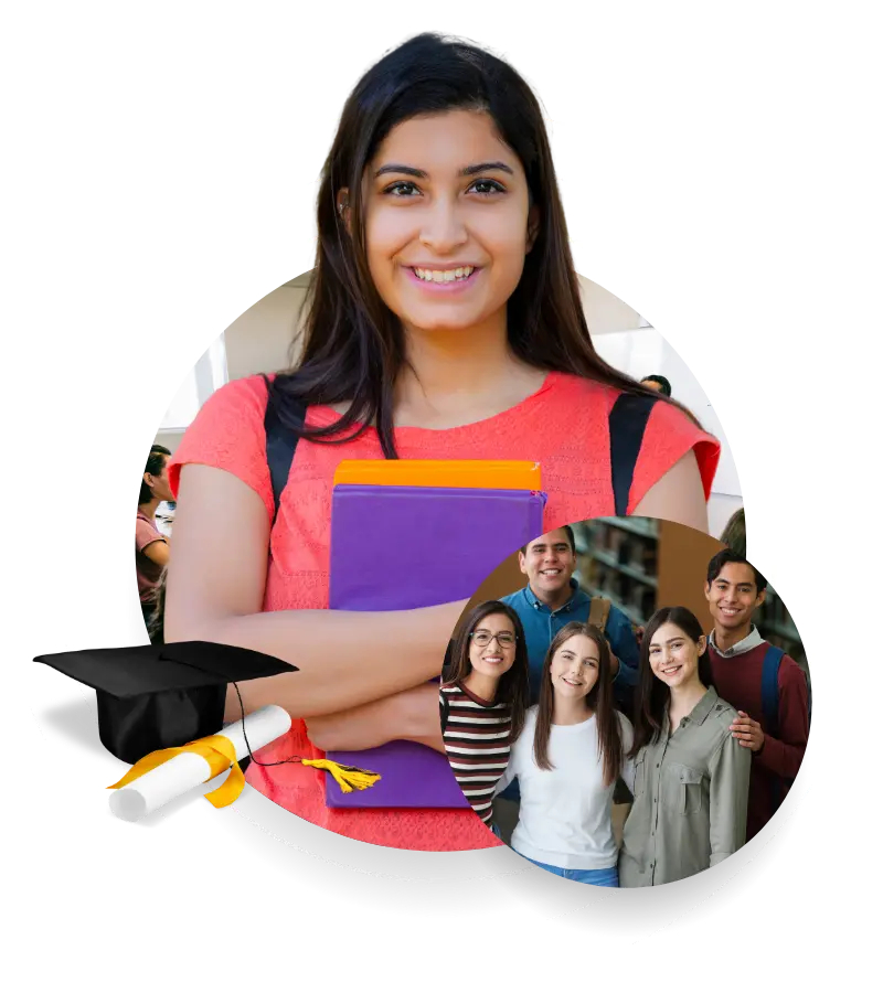  Red de Instituciones de Educación Superior - RIES