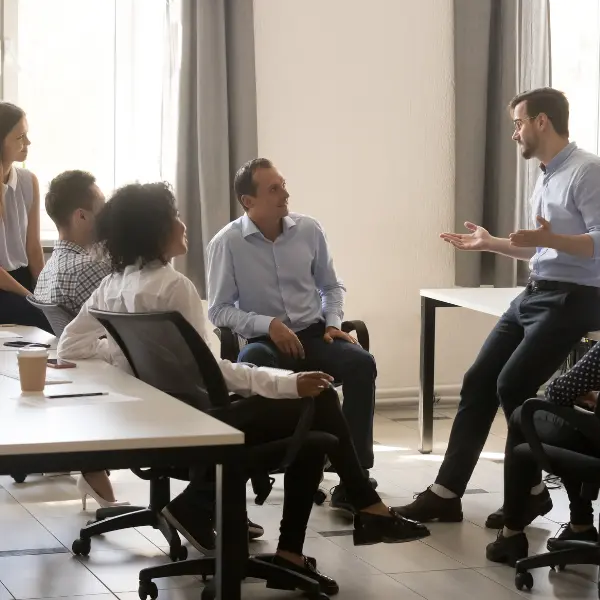 Cultura de Ciberseguridad