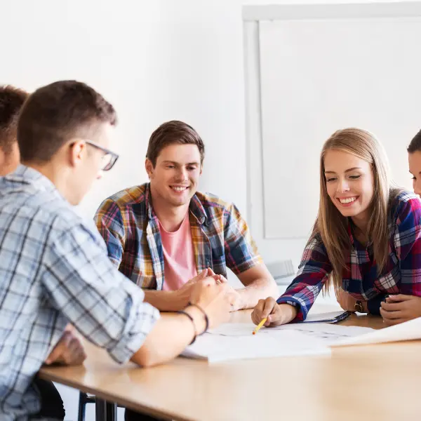 Entrenamos a la mesa directiva