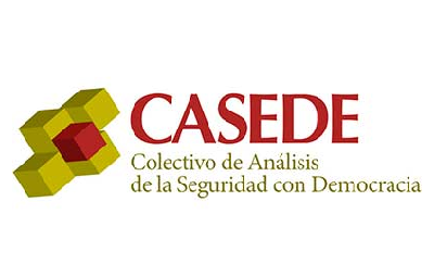 Colectivo de Análisis de la Seguridad con Democracia AC
