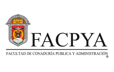 UANL Facultad de Contaduría Pública y Administración