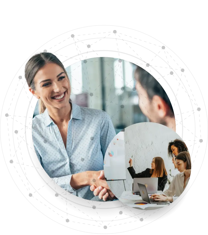 Voluntarios Responsabilidades Principales